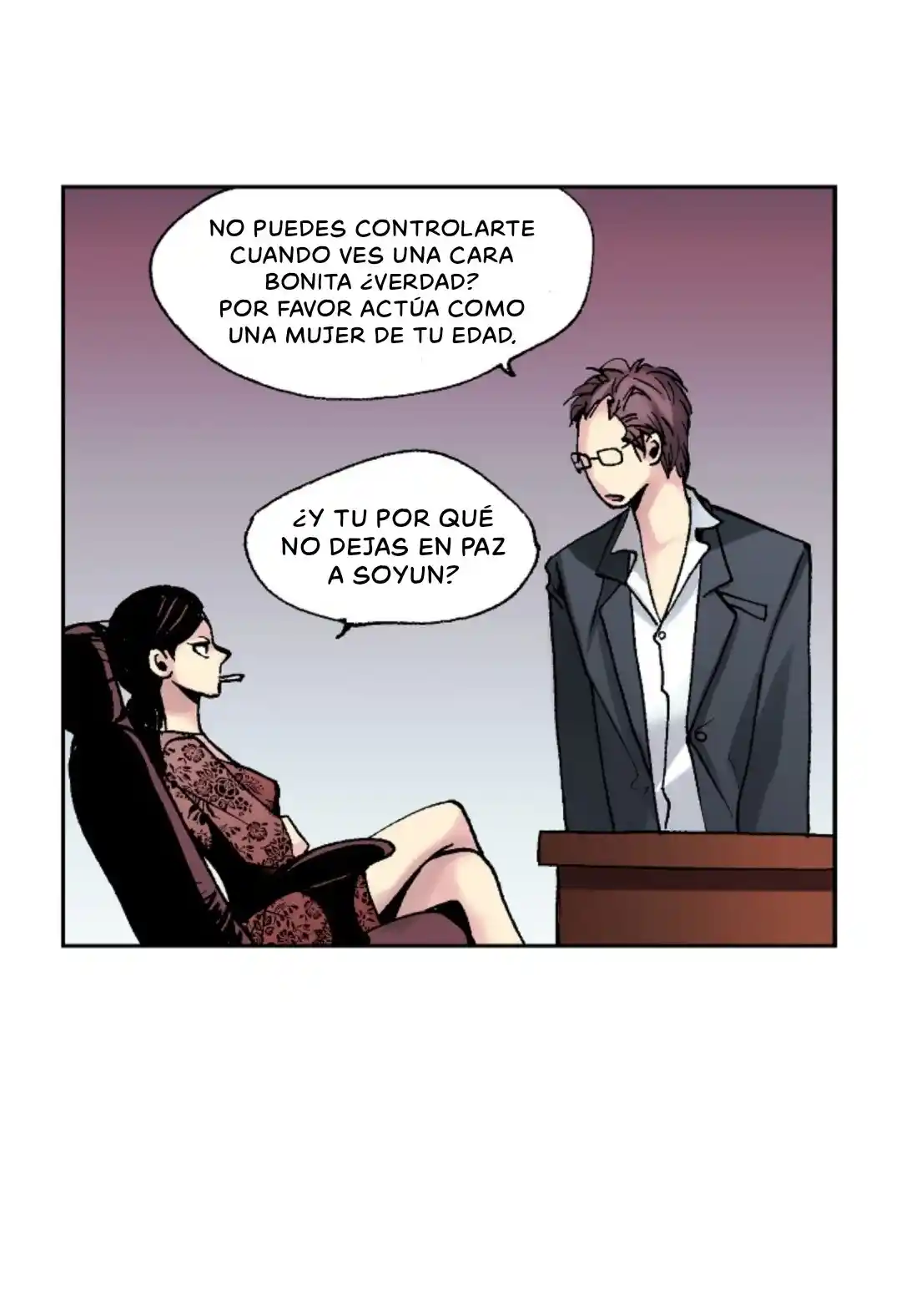 Intenso (2014) - Capítulo 1 - Página 64 - LectorTMOo