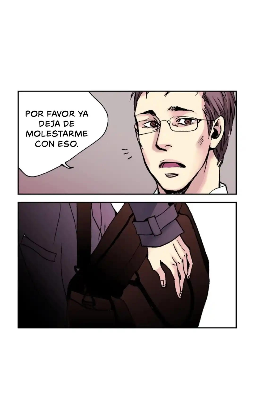 Intenso (2014) - Capítulo 1 - Página 65 - LectorTMOo
