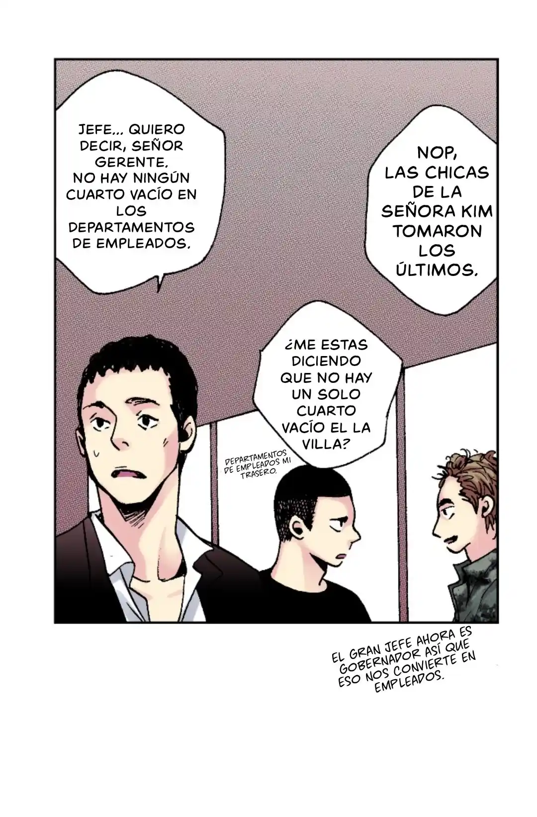 Intenso (2014) - Capítulo 1 - Página 67 - LectorTMOo