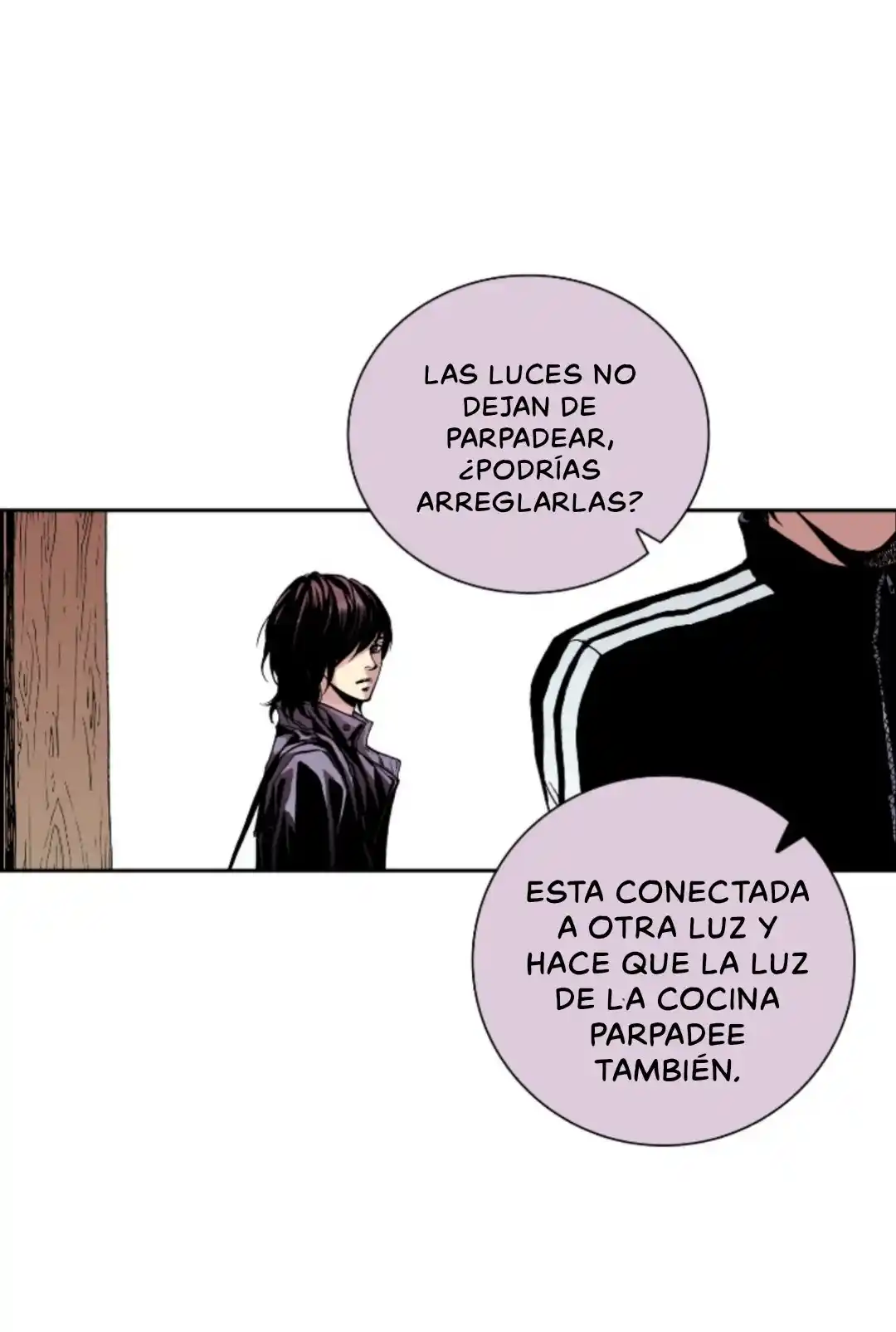 Intenso (2014) - Capítulo 2 - Página 13 - LectorTMOo