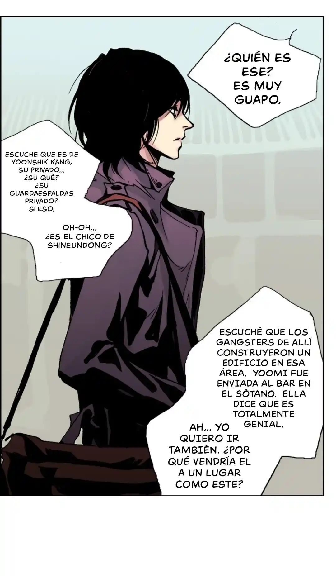 Intenso (2014) - Capítulo 2 - Página 15 - LectorTMOo
