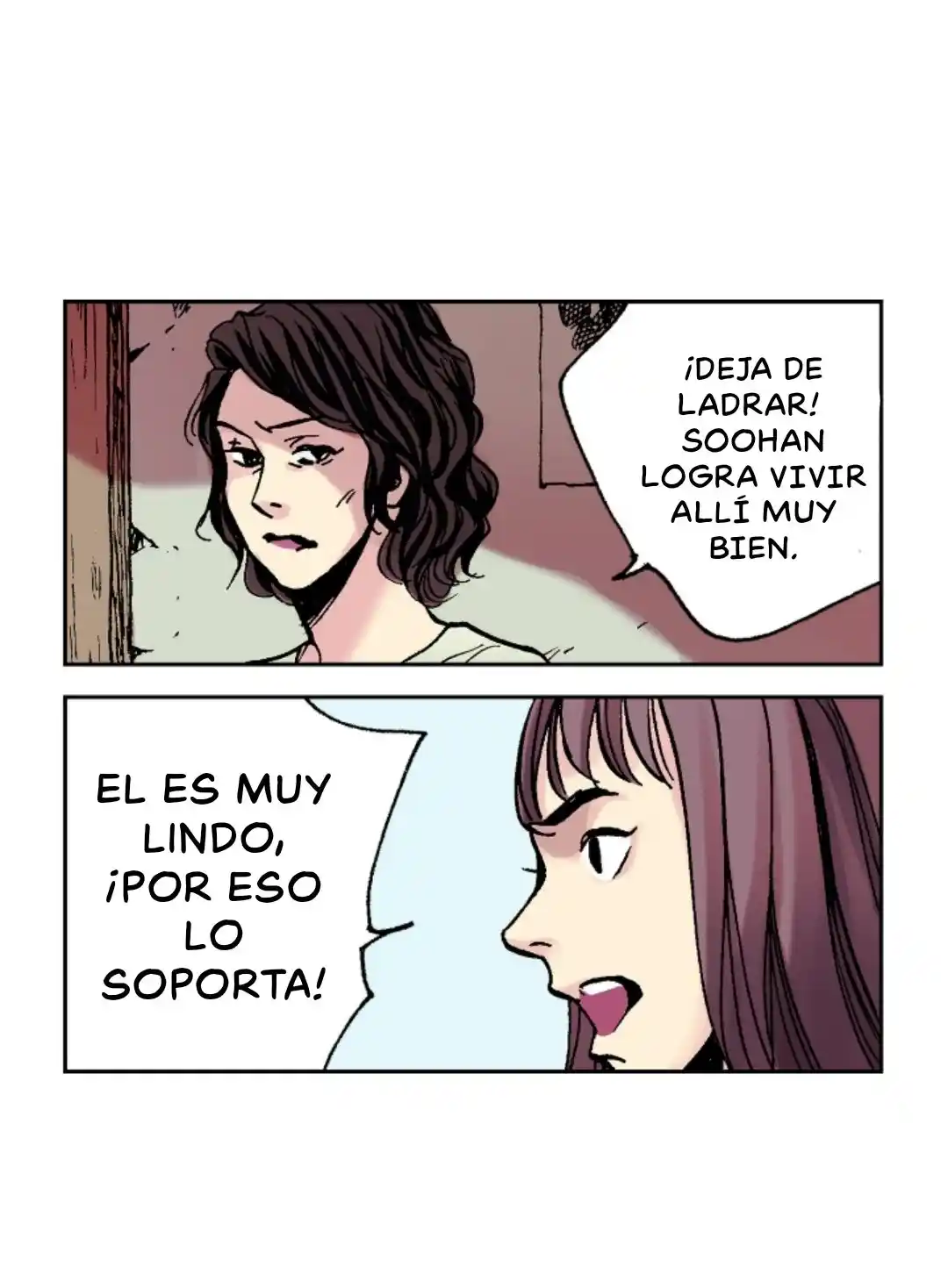 Intenso (2014) - Capítulo 2 - Página 17 - LectorTMOo