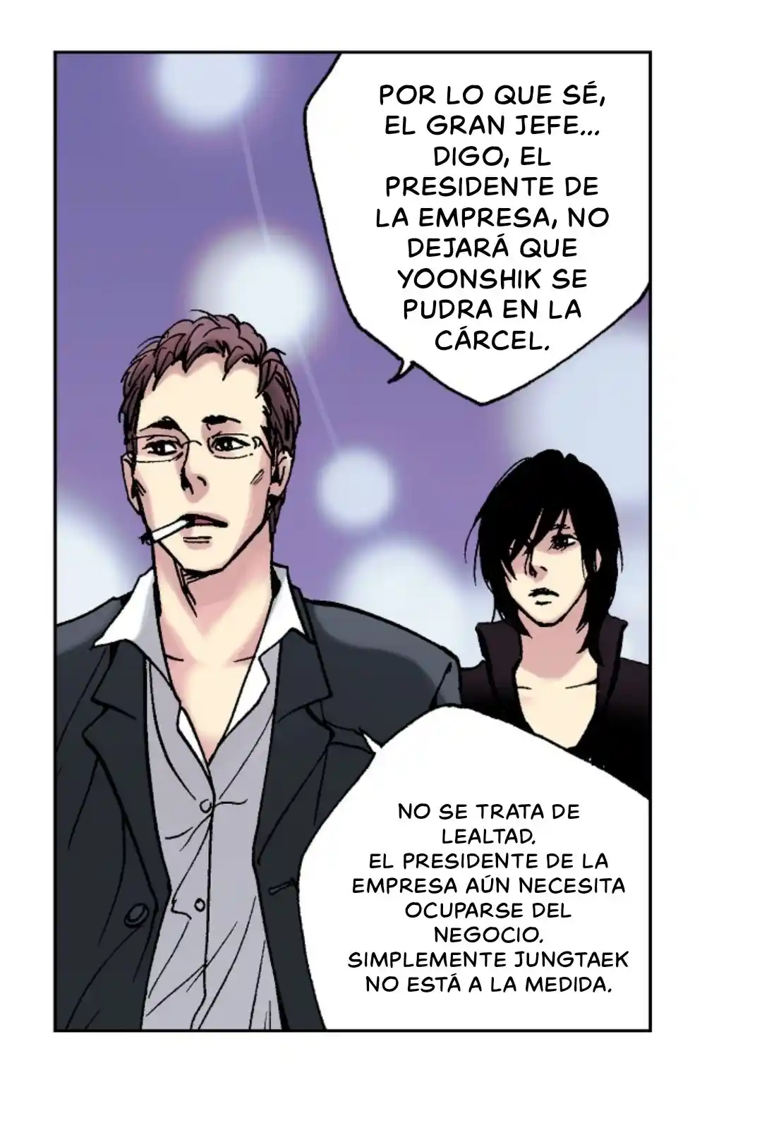 Intenso (2014) - Capítulo 3 - Página 10 - LectorTMOo