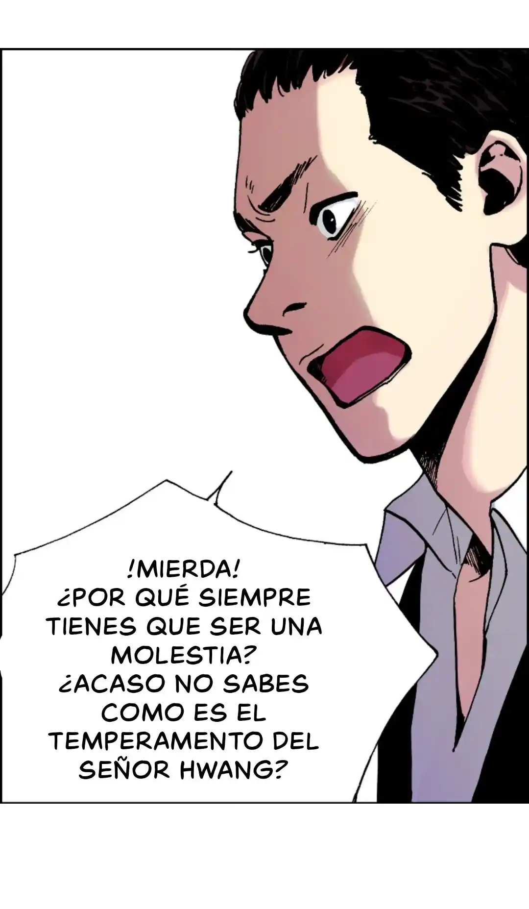 Intenso (2014) - Capítulo 3 - Página 26 - LectorTMOo