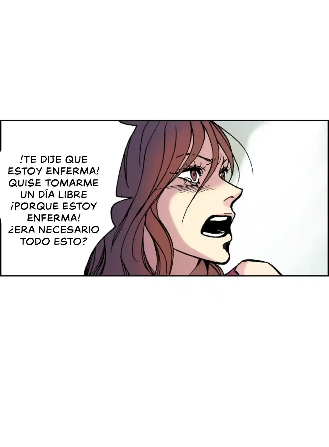 Intenso (2014) - Capítulo 3 - Página 27 - LectorTMOo