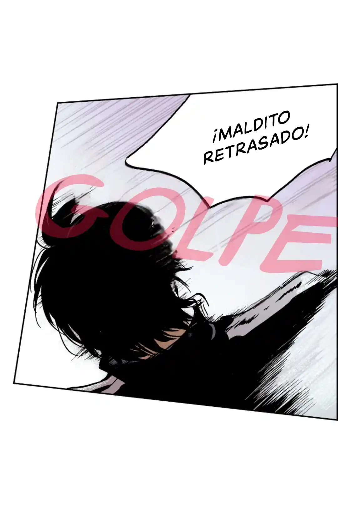 Intenso (2014) - Capítulo 3 - Página 34 - LectorTMOo