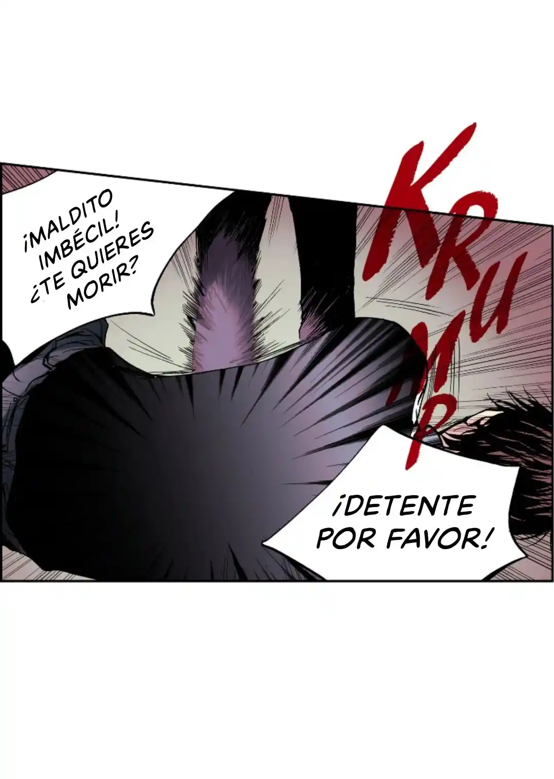 Intenso (2014) - Capítulo 3 - Página 35 - LectorTMOo
