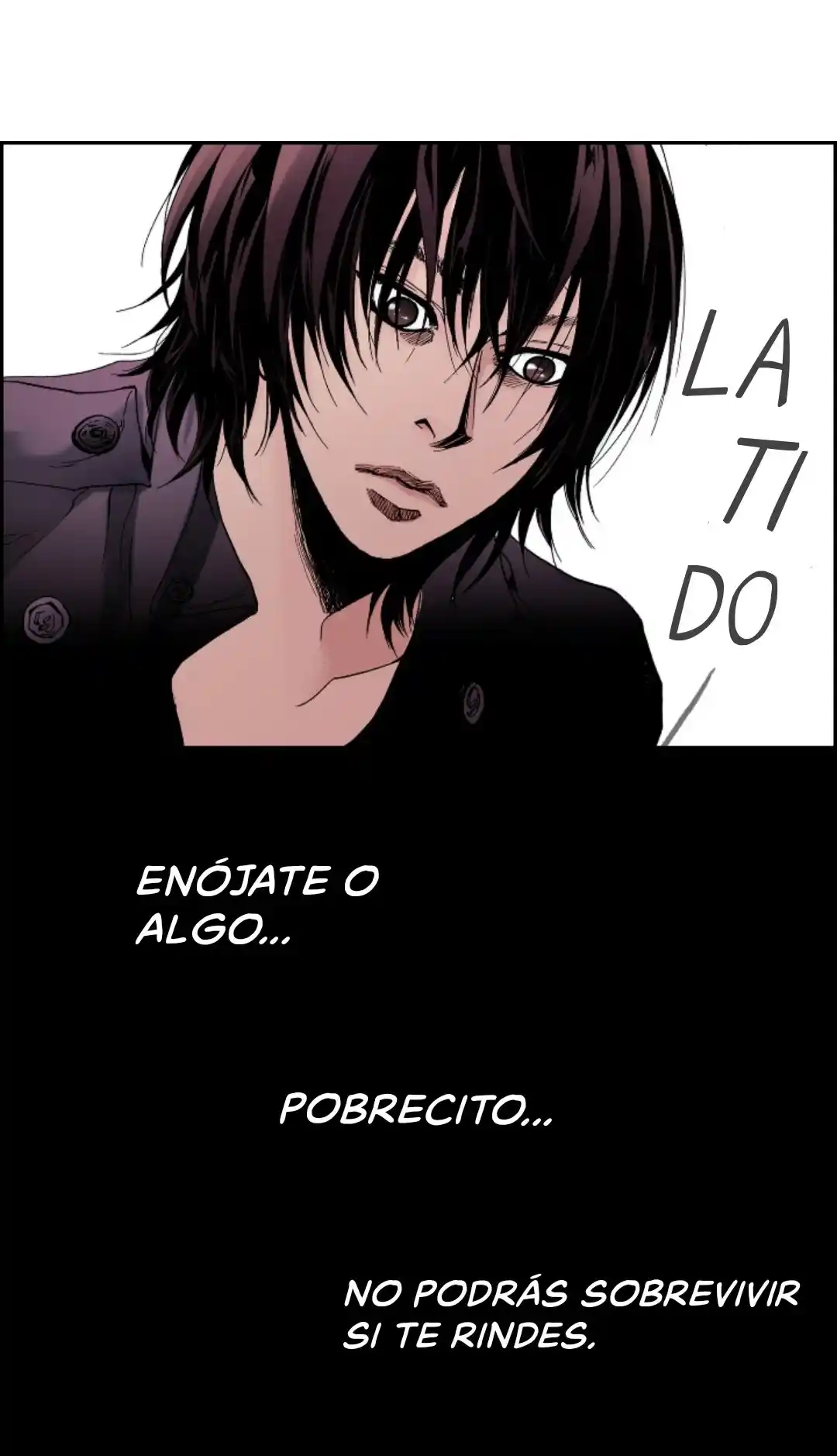 Intenso (2014) - Capítulo 4 - Página 11 - LectorTMOo