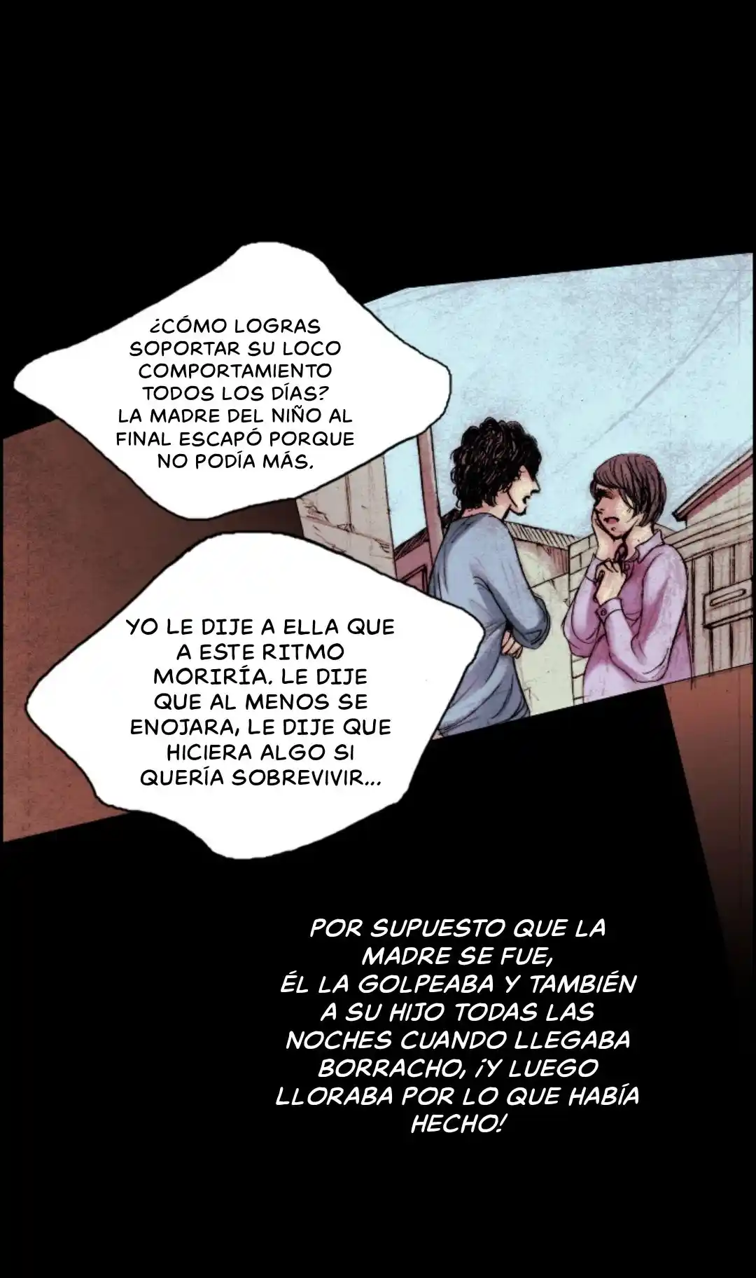 Intenso (2014) - Capítulo 4 - Página 18 - LectorTMOo