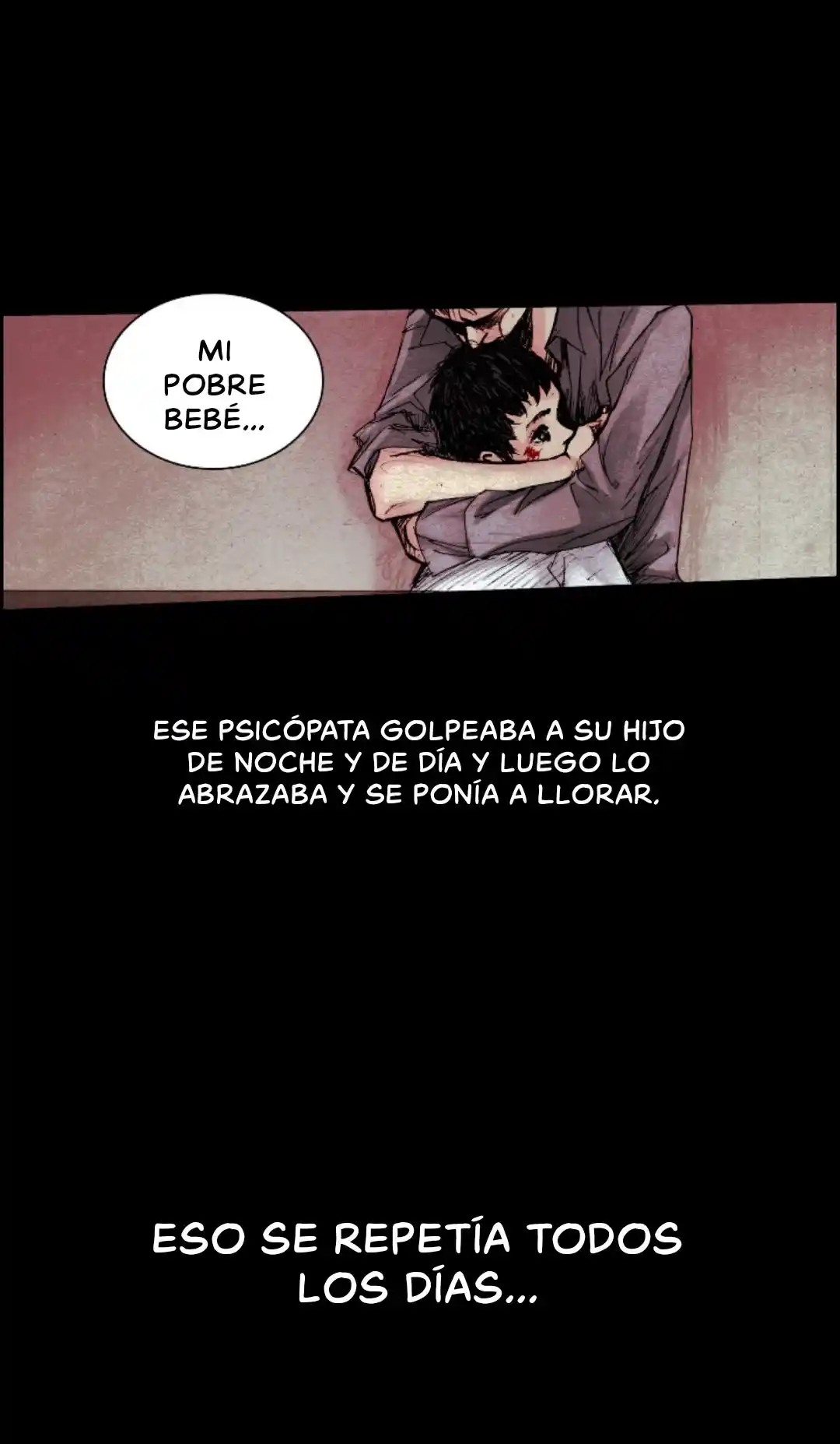 Intenso (2014) - Capítulo 4 - Página 19 - LectorTMOo