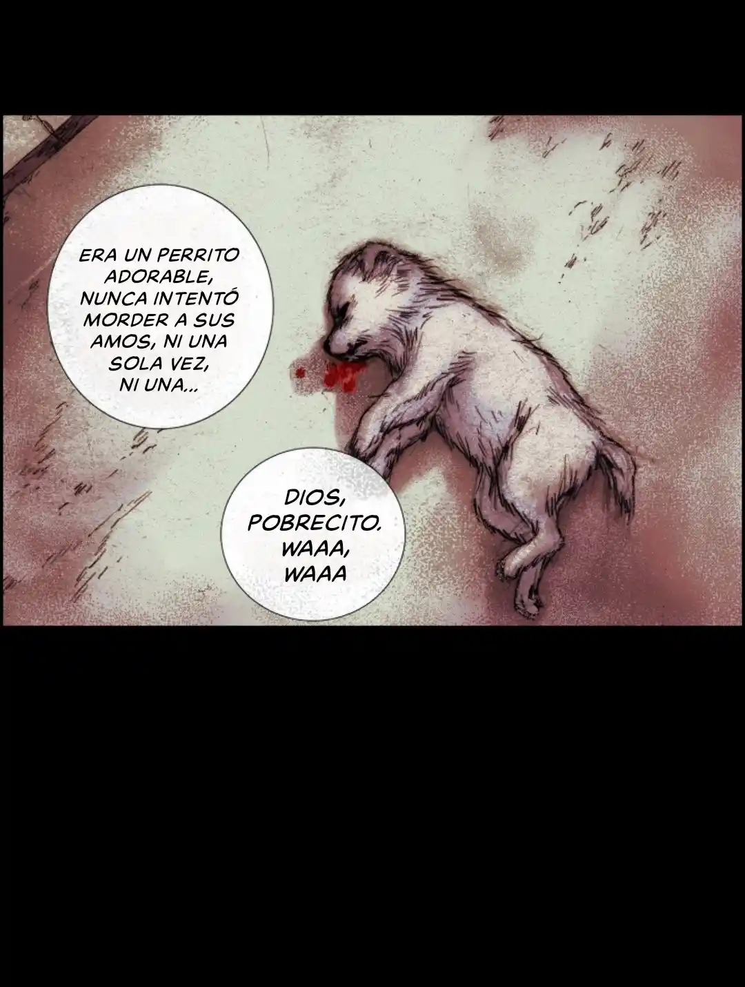 Intenso (2014) - Capítulo 4 - Página 21 - LectorTMOo