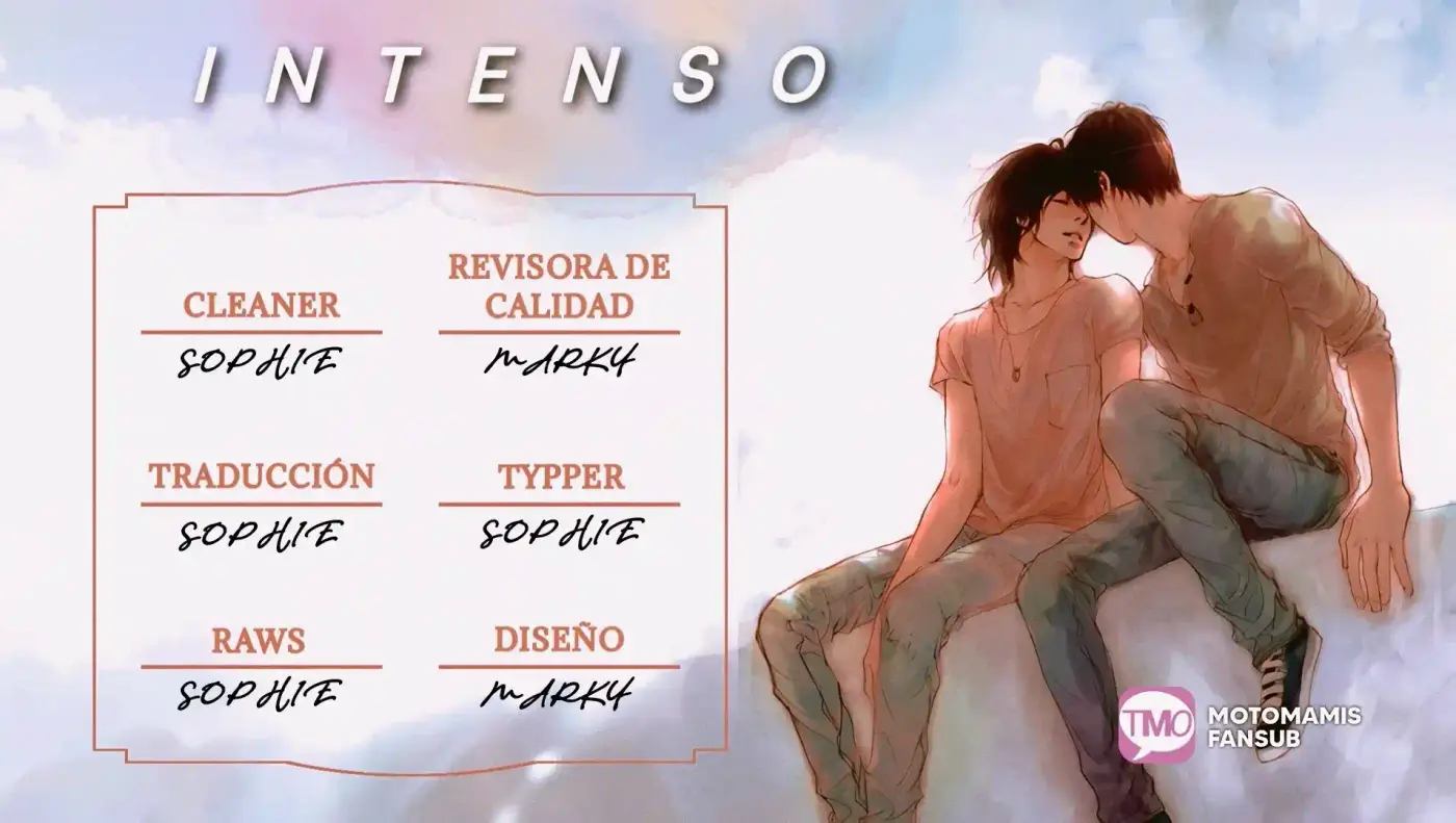 Intenso (2014) - Capítulo 5 - Página 2 - LectorTMOo