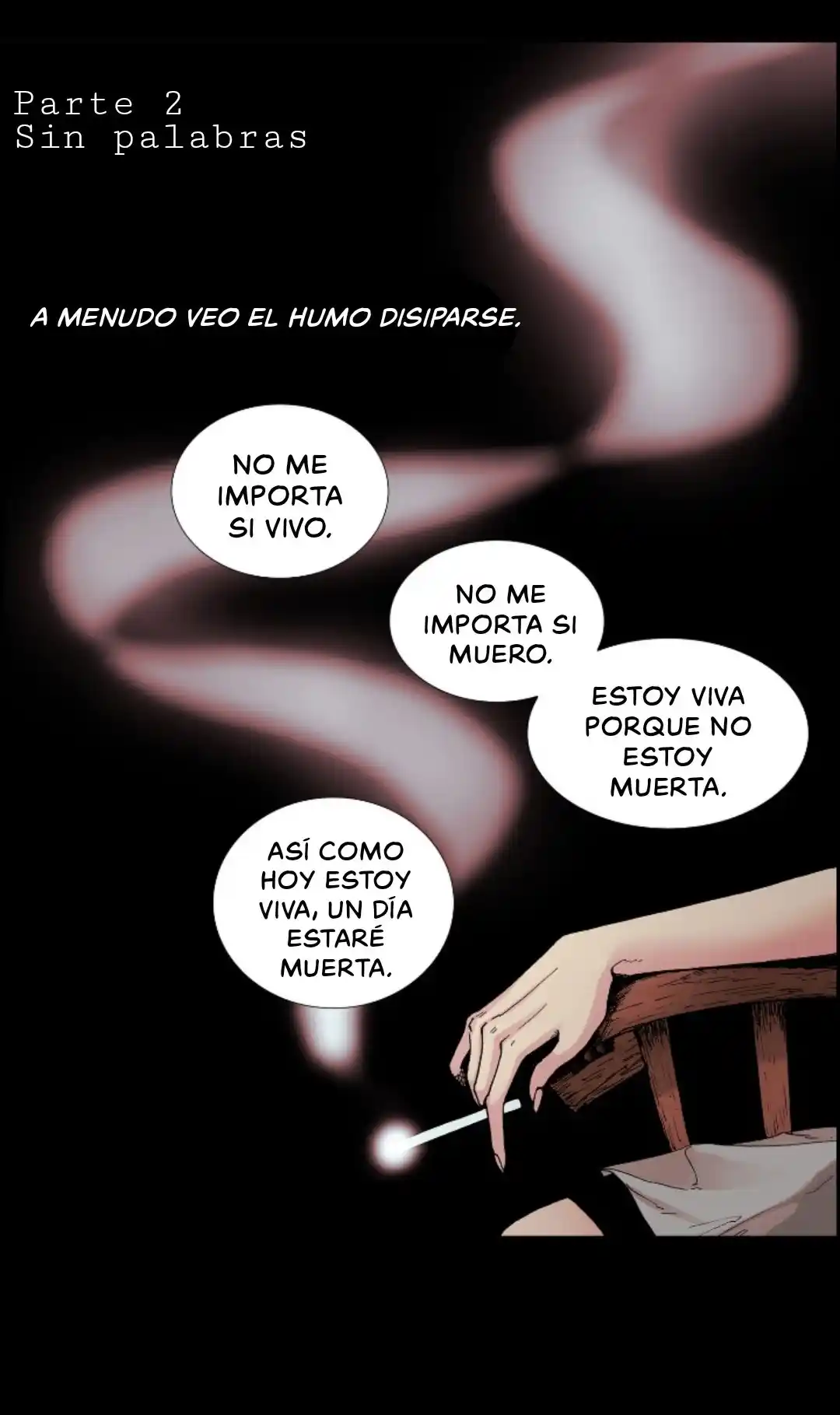 Intenso (2014) - Capítulo 5 - Página 5 - LectorTMOo