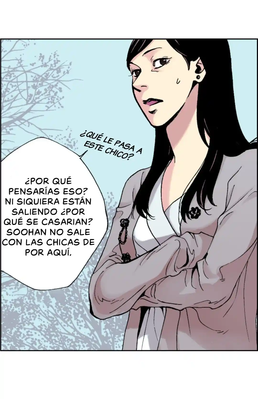 Intenso (2014) - Capítulo 6 - Página 17 - LectorTMOo