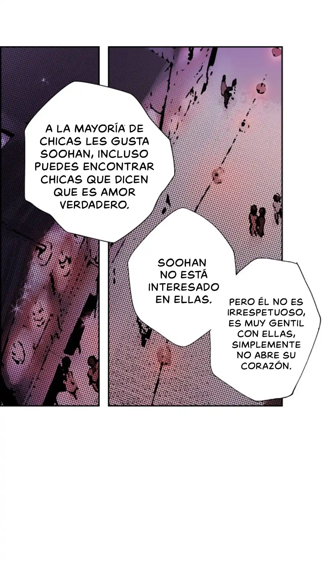 Intenso (2014) - Capítulo 6 - Página 19 - LectorTMOo