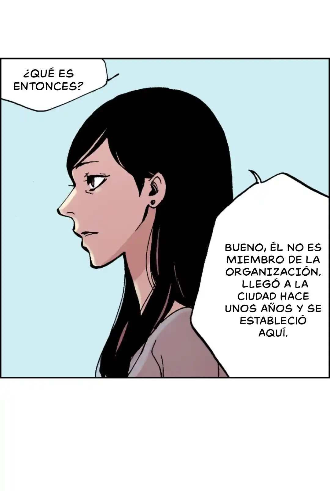 Intenso (2014) - Capítulo 6 - Página 23 - LectorTMOo