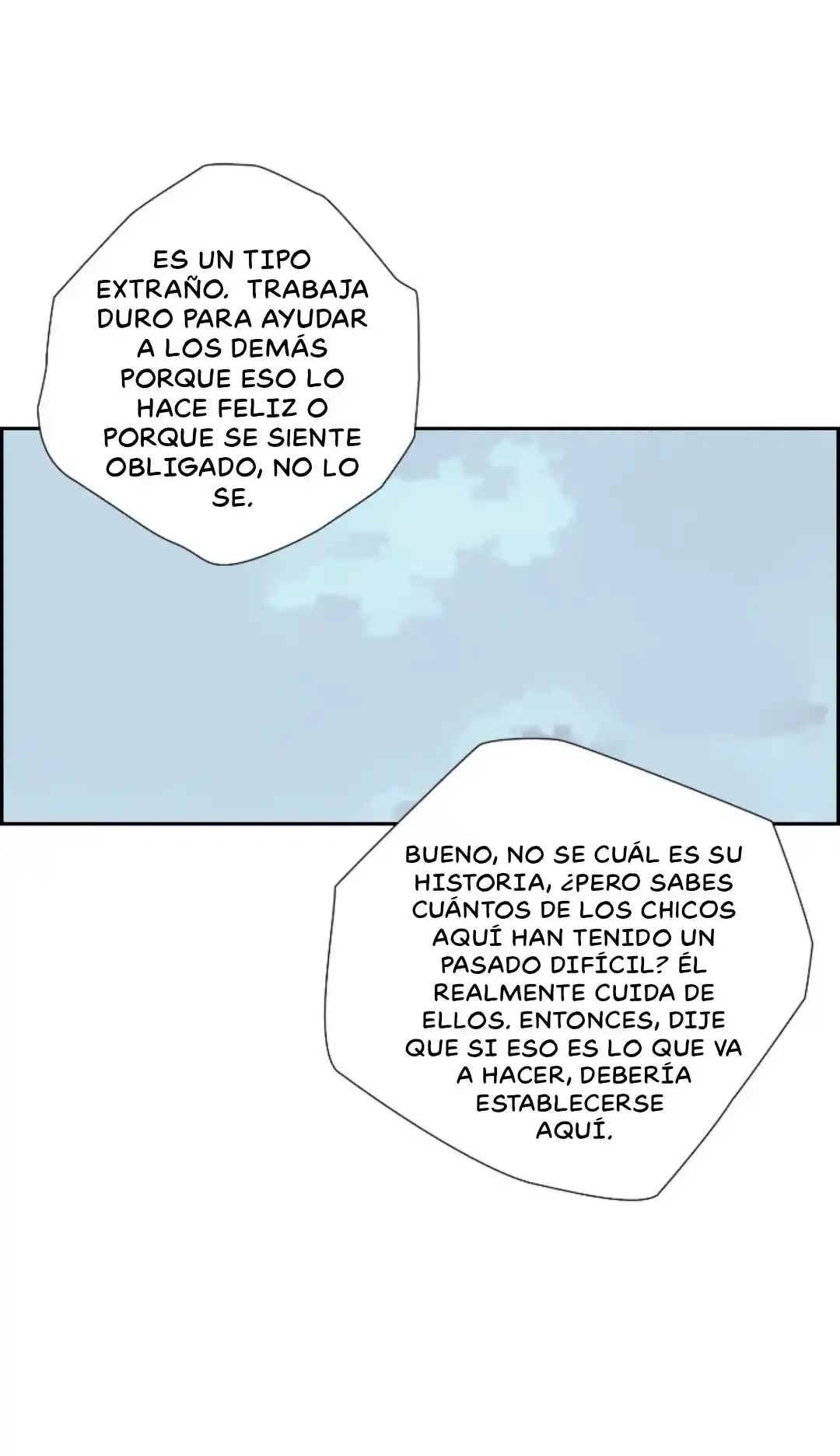 Intenso (2014) - Capítulo 6 - Página 24 - LectorTMOo
