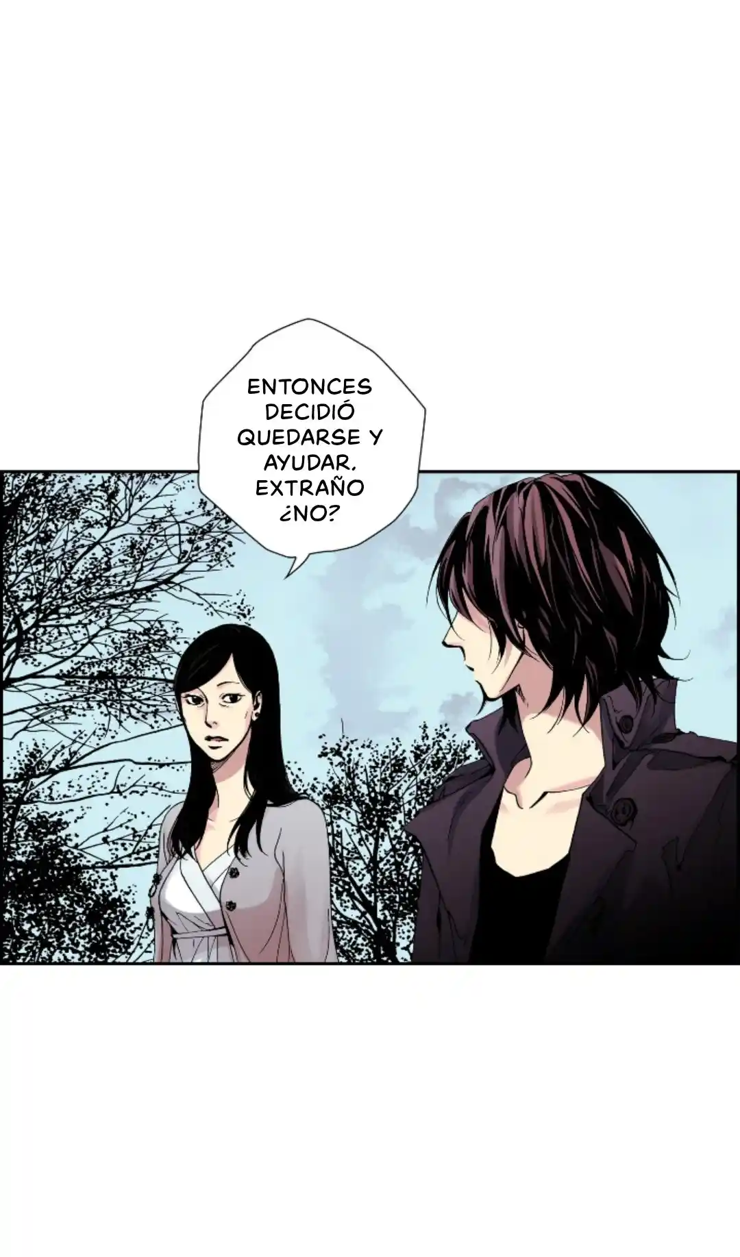 Intenso (2014) - Capítulo 6 - Página 25 - LectorTMOo