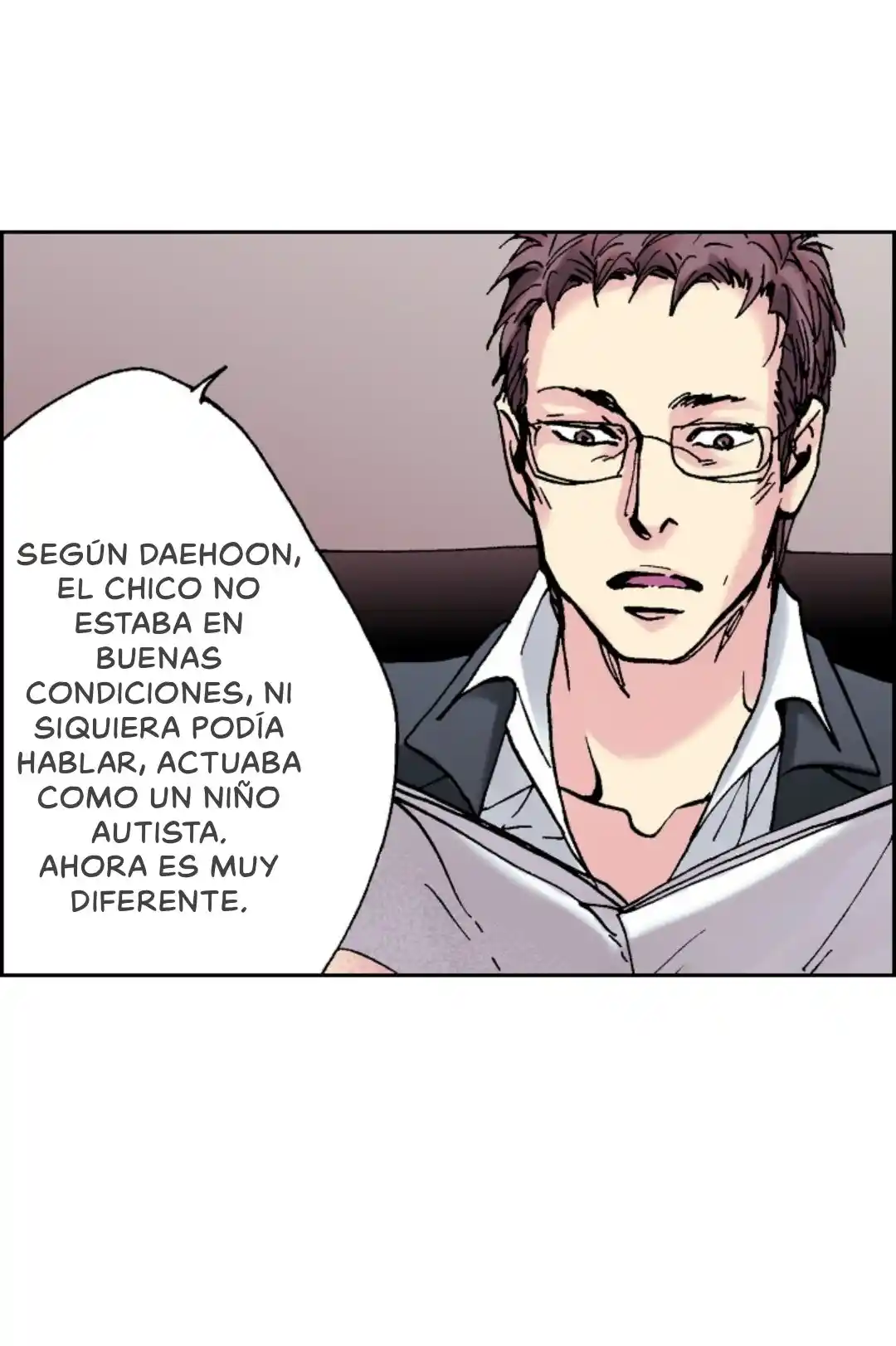 Intenso (2014) - Capítulo 6 - Página 31 - LectorTMOo