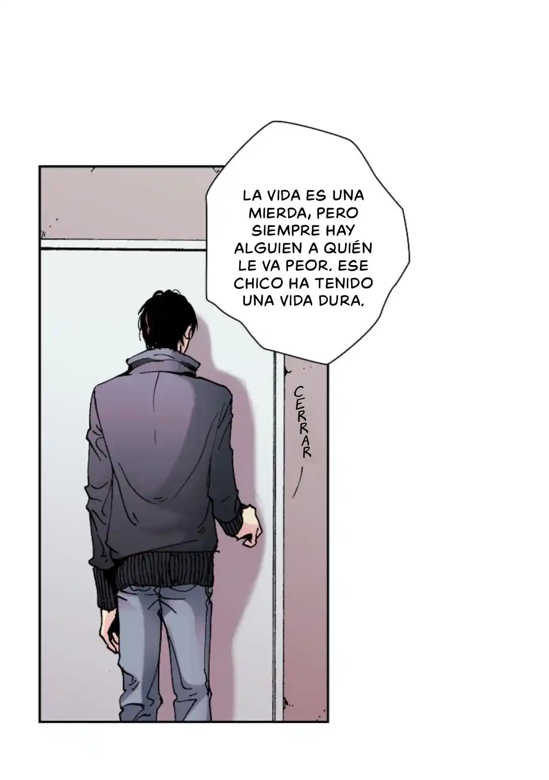 Intenso (2014) - Capítulo 6 - Página 33 - LectorTMOo