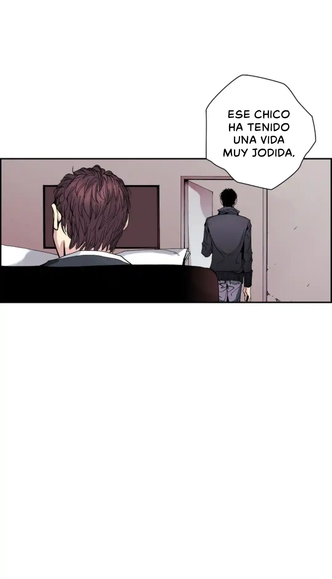 Intenso (2014) - Capítulo 6 - Página 35 - LectorTMOo