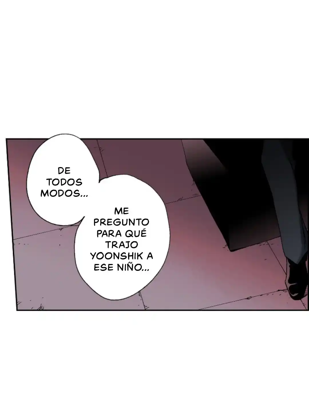 Intenso (2014) - Capítulo 6 - Página 38 - LectorTMOo