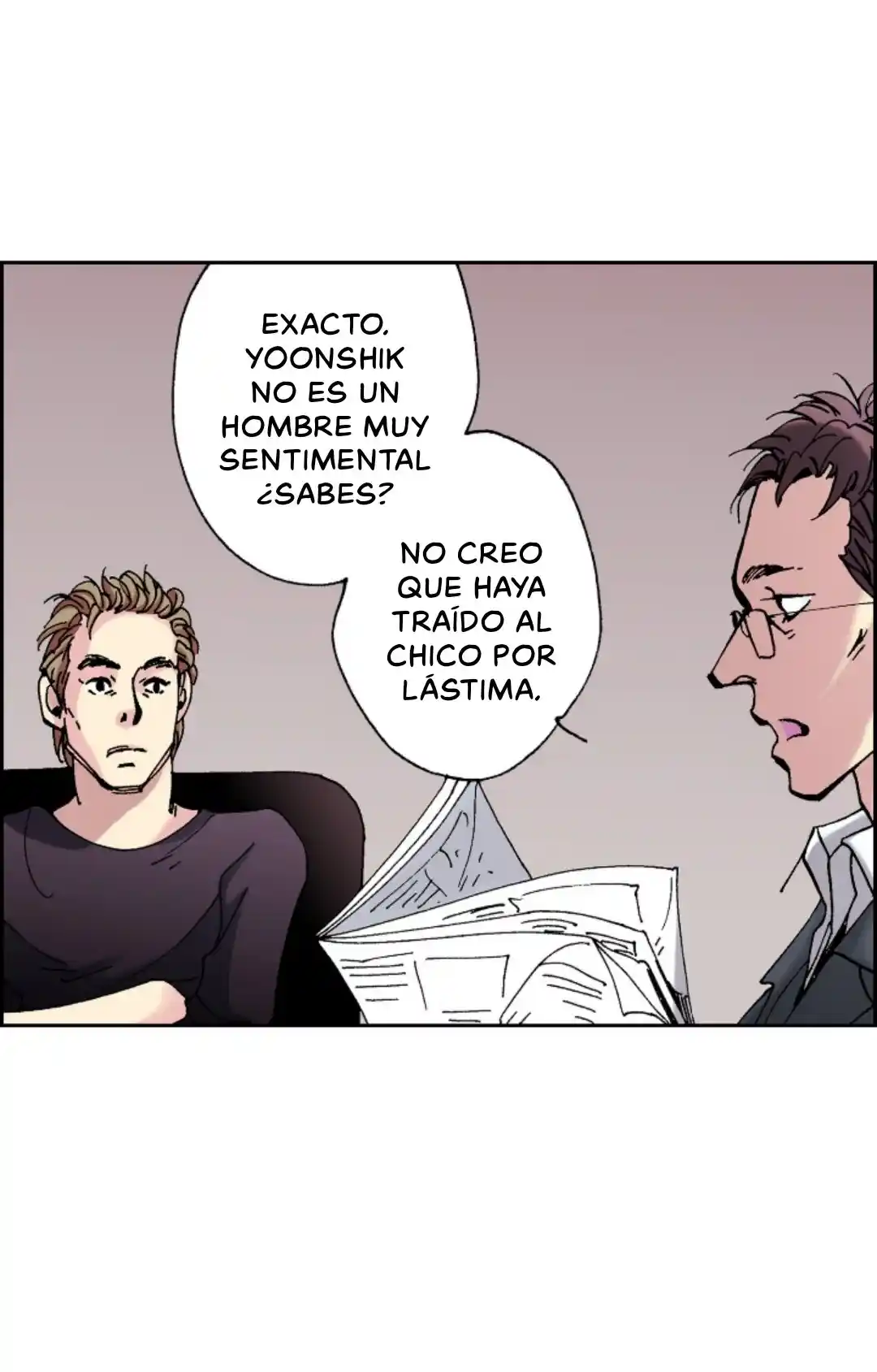 Intenso (2014) - Capítulo 6 - Página 39 - LectorTMOo