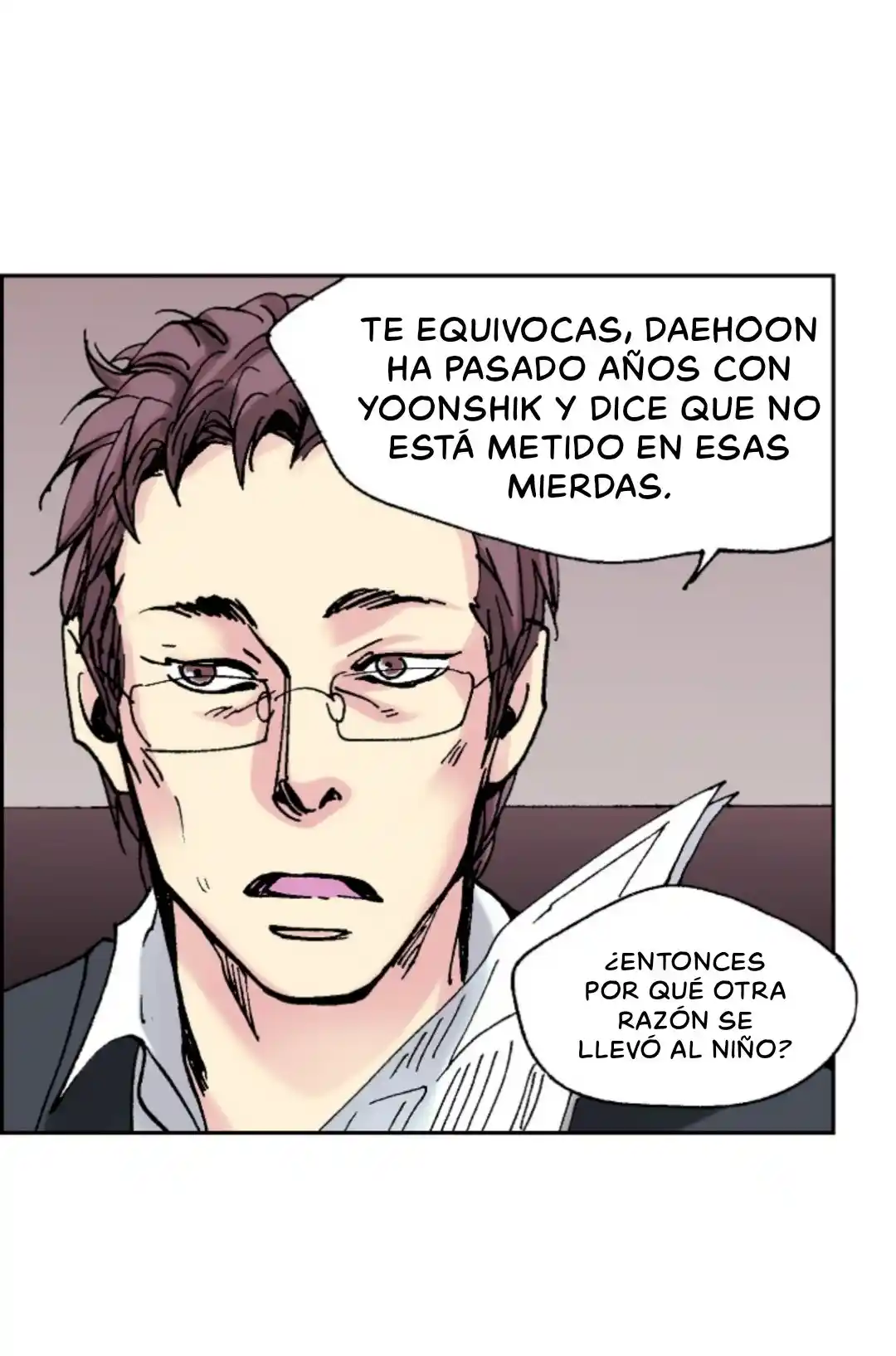 Intenso (2014) - Capítulo 6 - Página 41 - LectorTMOo