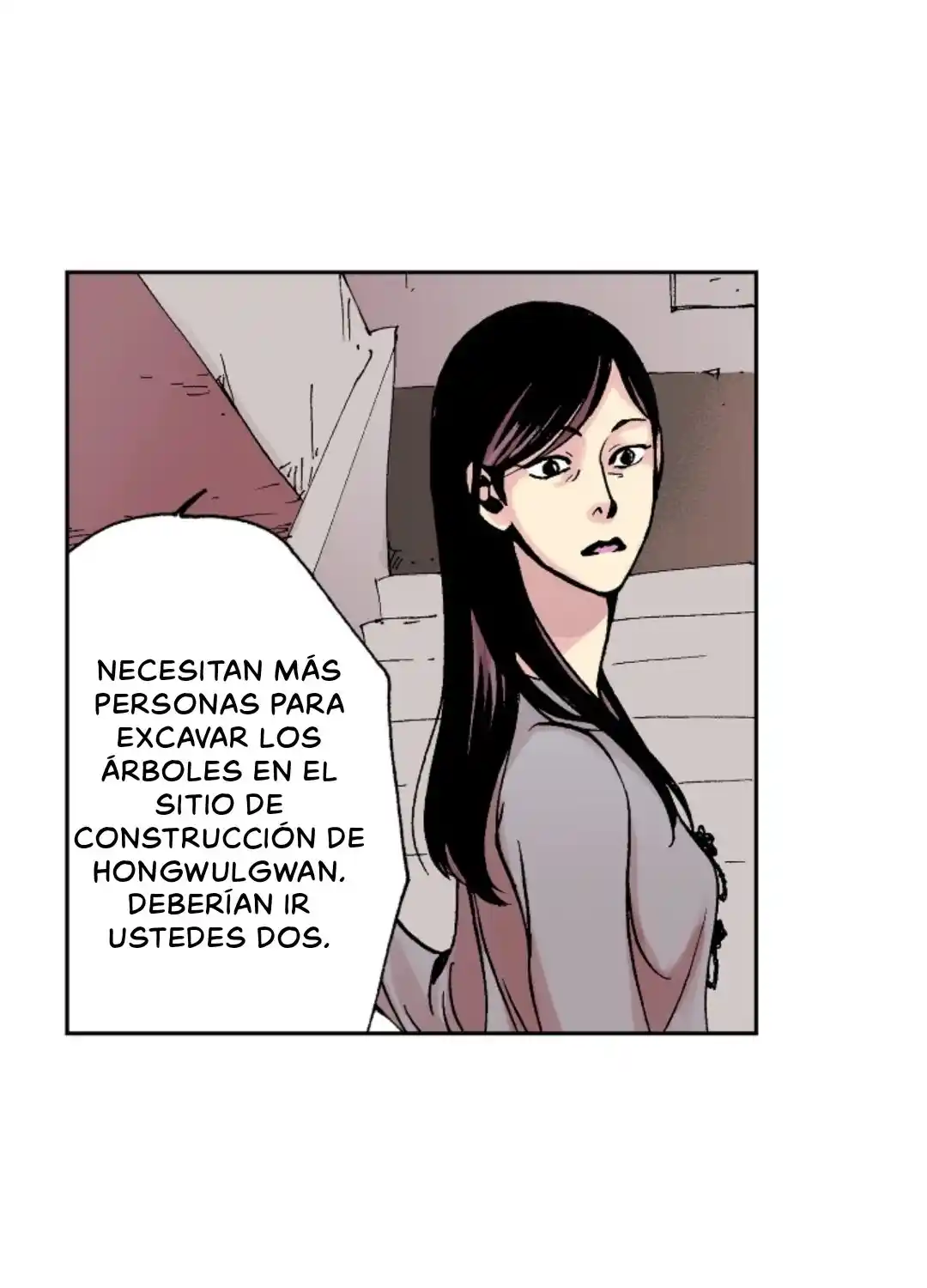 Intenso (2014) - Capítulo 6 - Página 48 - LectorTMOo
