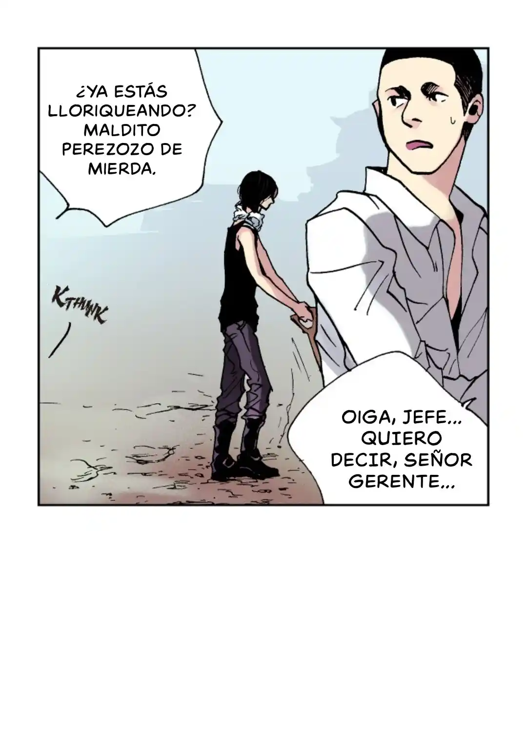 Intenso (2014) - Capítulo 7 - Página 6 - LectorTMOo