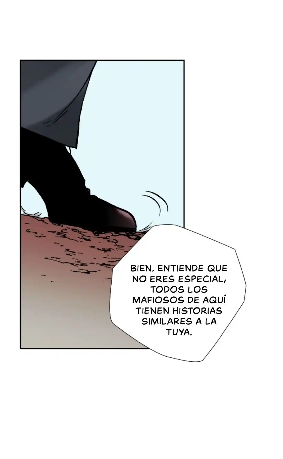Intenso (2014) - Capítulo 7 - Página 33 - LectorTMOo