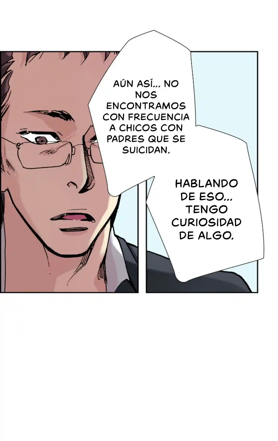 Intenso (2014) - Capítulo 7 - Página 34 - LectorTMOo