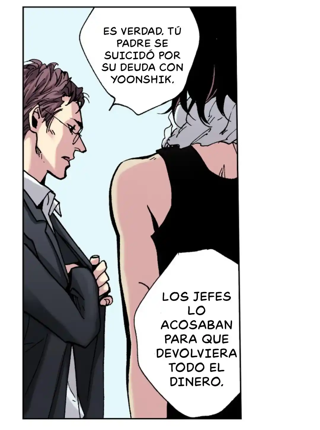 Intenso (2014) - Capítulo 7 - Página 37 - LectorTMOo