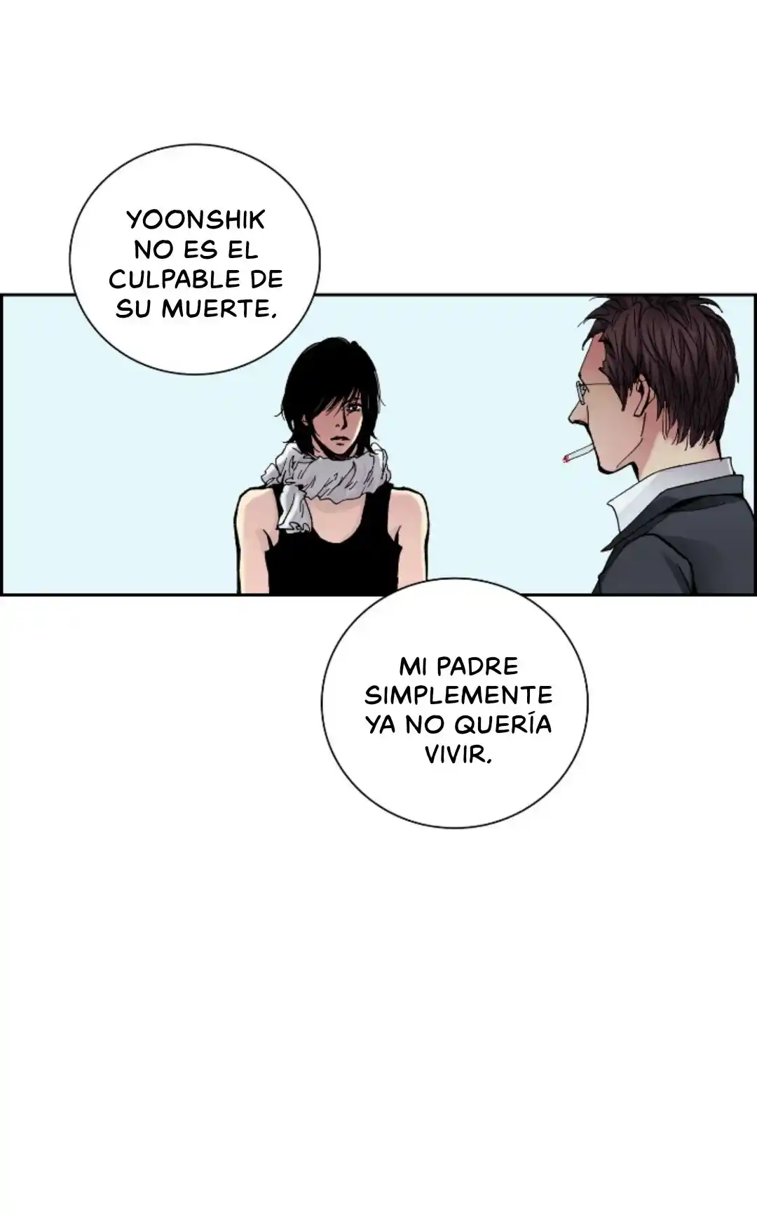 Intenso (2014) - Capítulo 7 - Página 40 - LectorTMOo