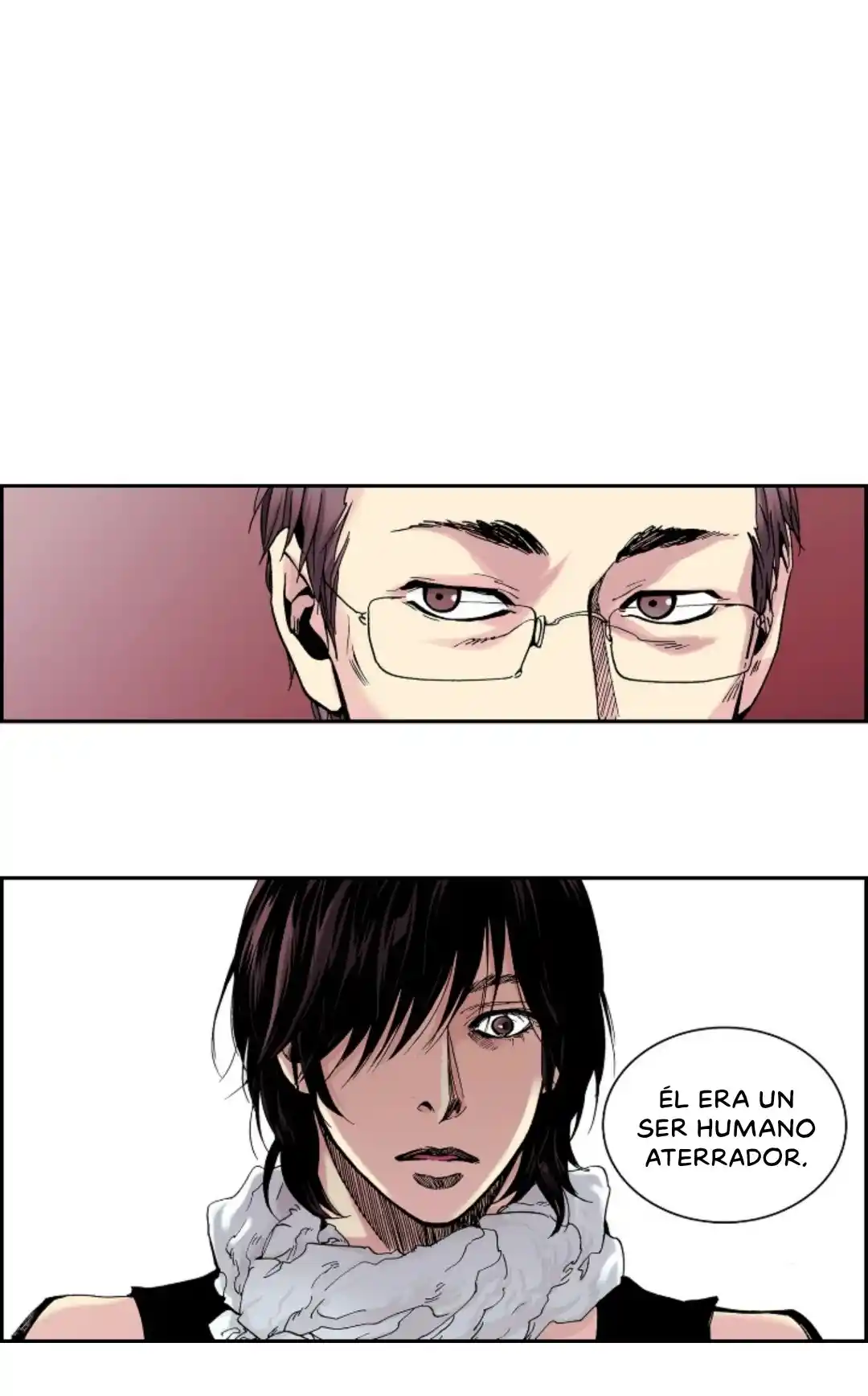 Intenso (2014) - Capítulo 7 - Página 41 - LectorTMOo