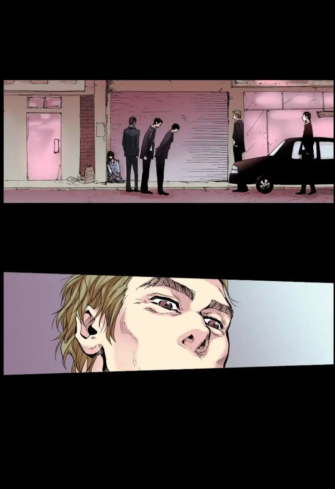 Intenso (2014) - Capítulo 7 - Página 47 - LectorTMOo