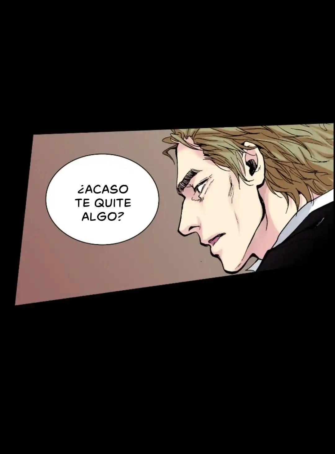 Intenso (2014) - Capítulo 7 - Página 51 - LectorTMOo