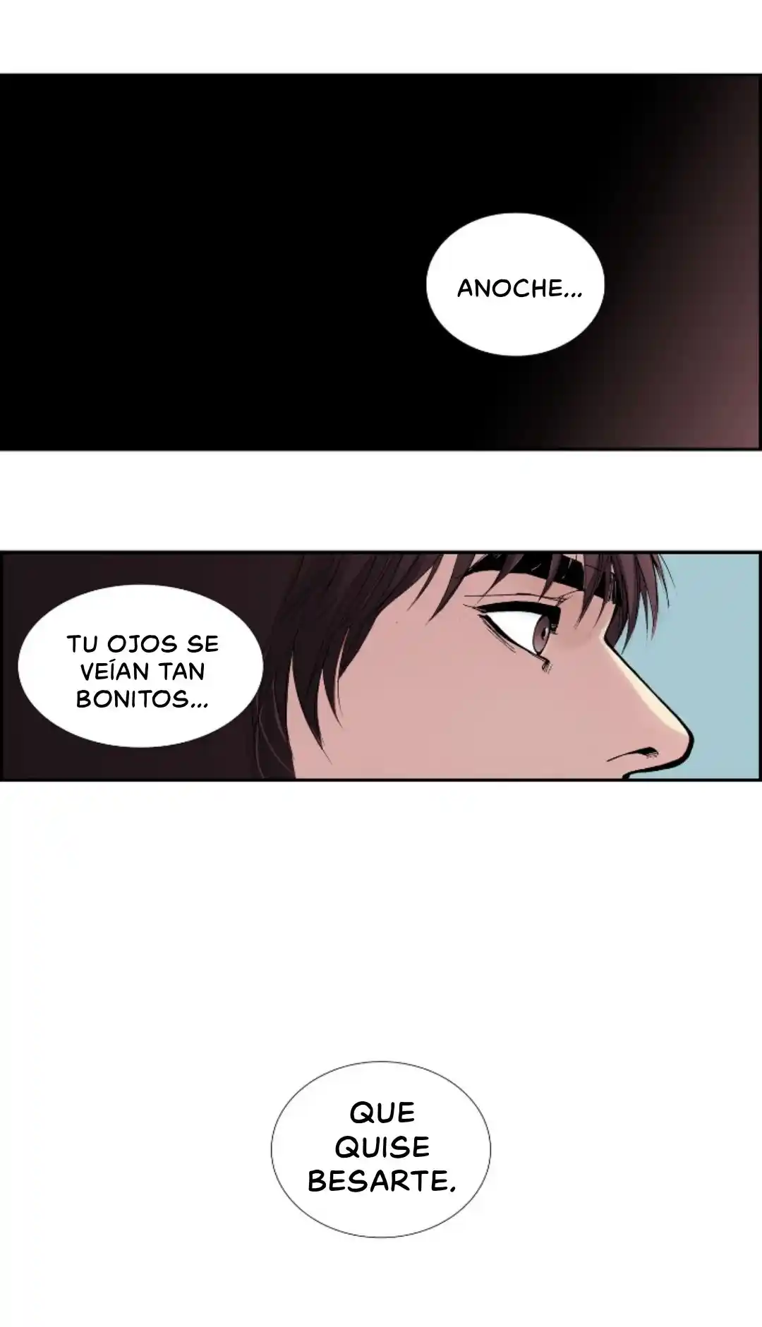 Intenso (2014) - Capítulo 8 - Página 11 - LectorTMOo