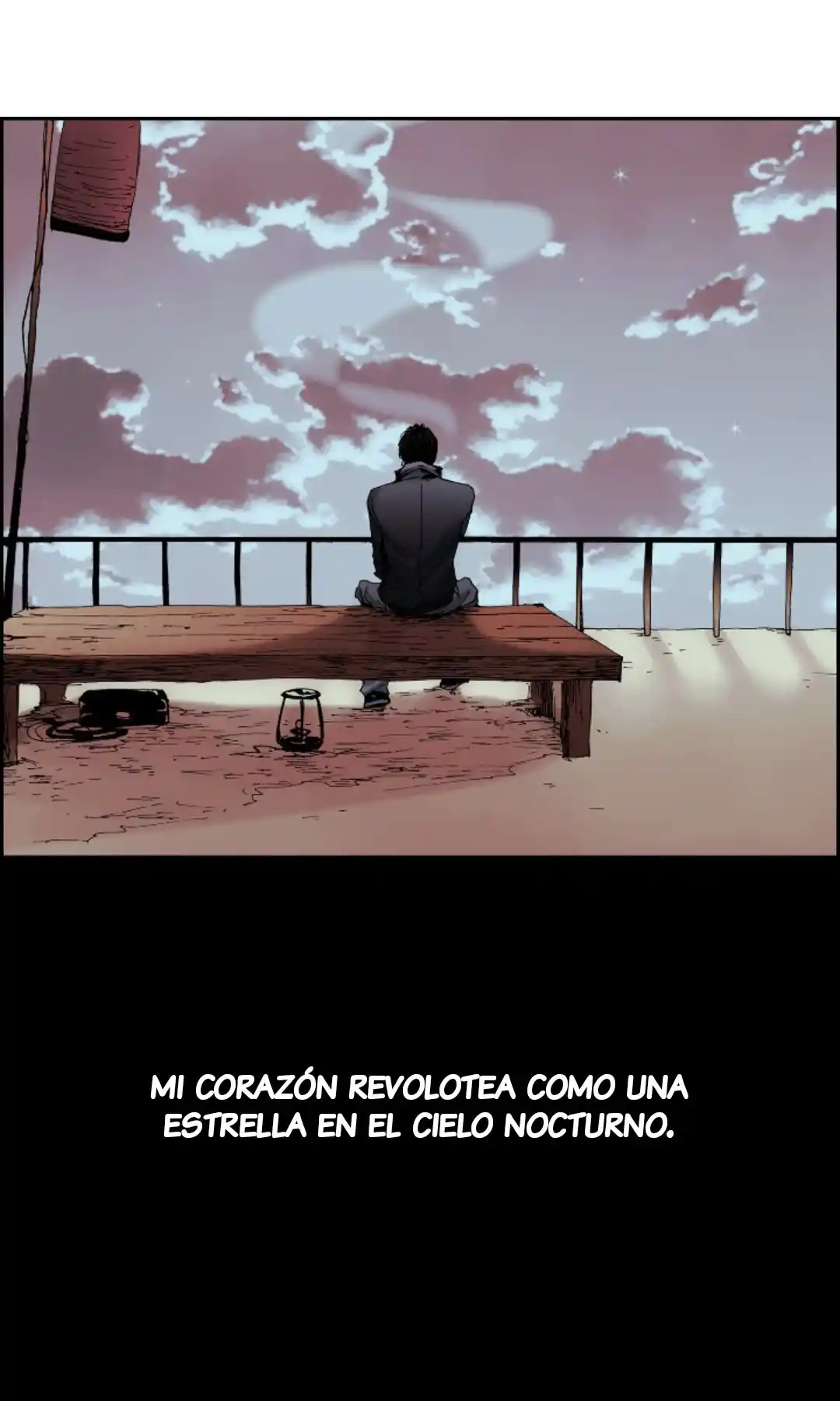 Intenso (2014) - Capítulo 8 - Página 25 - LectorTMOo