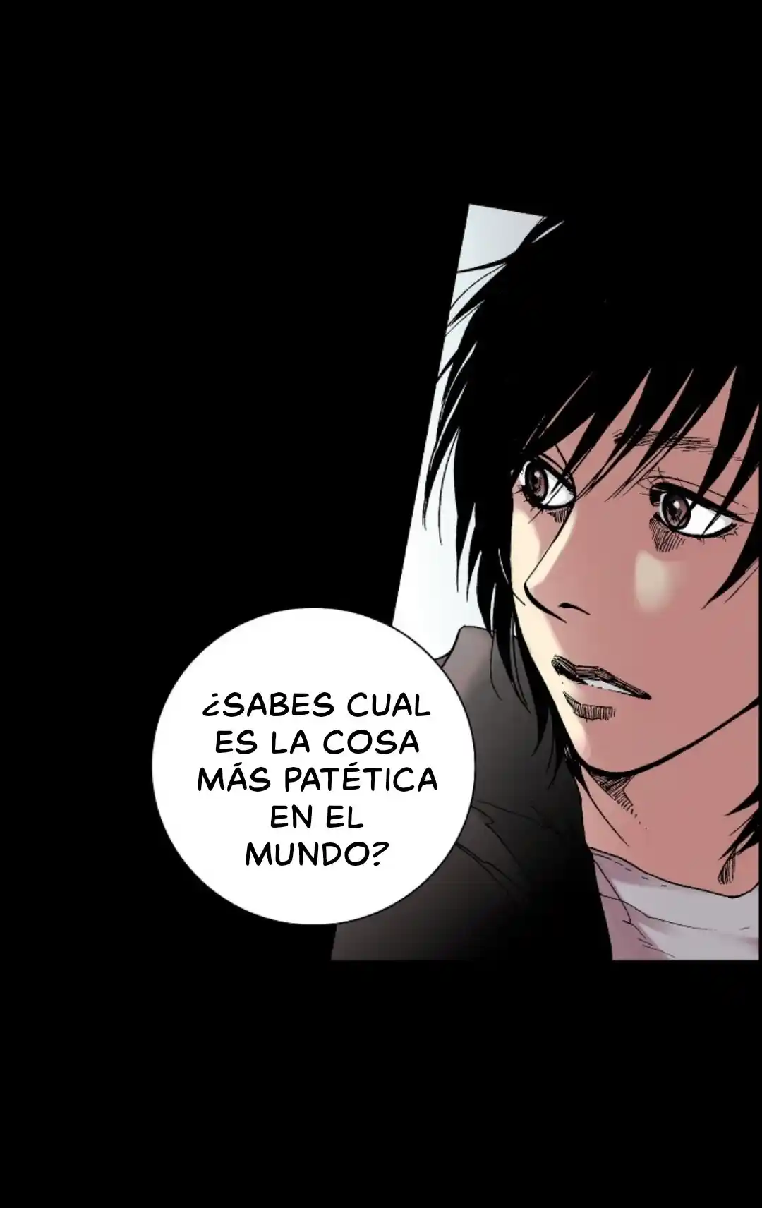 Intenso (2014) - Capítulo 8 - Página 35 - LectorTMOo