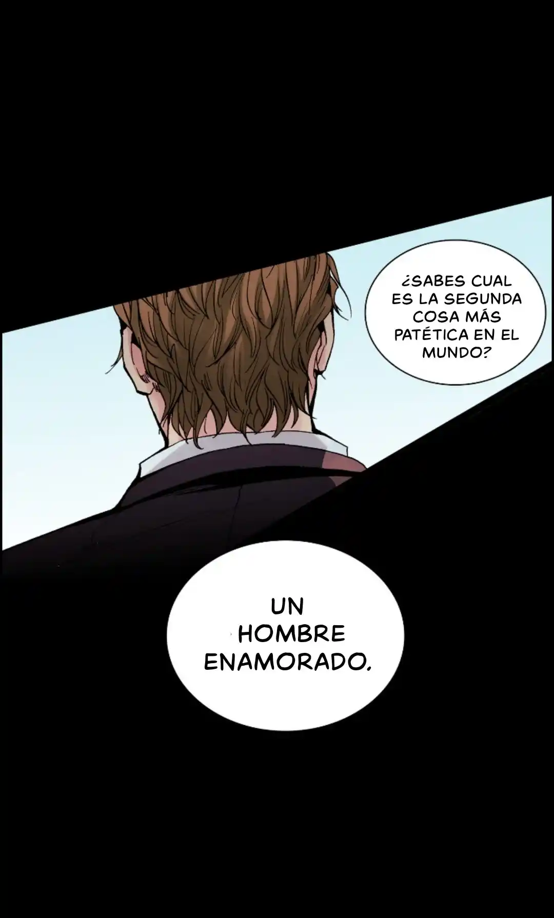 Intenso (2014) - Capítulo 8 - Página 38 - LectorTMOo