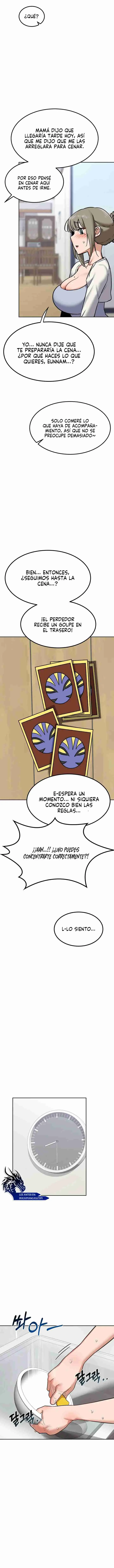 Intercambio de Madres (2025) - Capítulo 10 - Página 6 - LectorTMOo