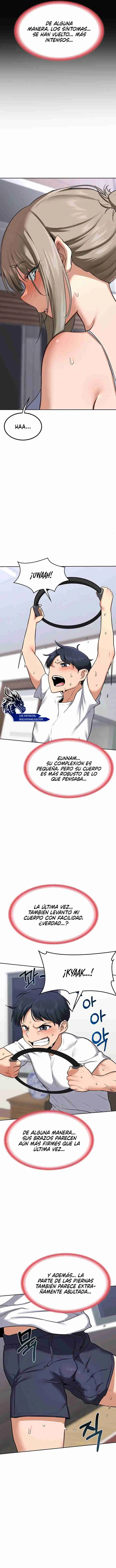 Intercambio de Madres (2025) - Capítulo 10 - Página 8 - LectorTMOo