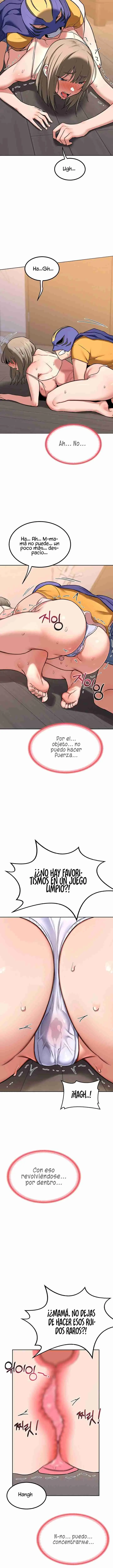 Intercambio de Madres (2025) - Capítulo 11 - Página 11 - LectorTMOo