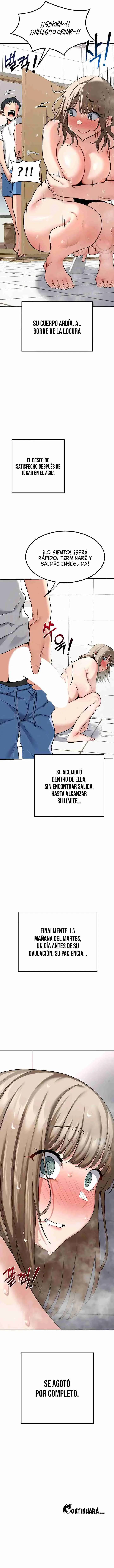 Intercambio de Madres (2025) - Capítulo 12 - Página 16 - LectorTMOo