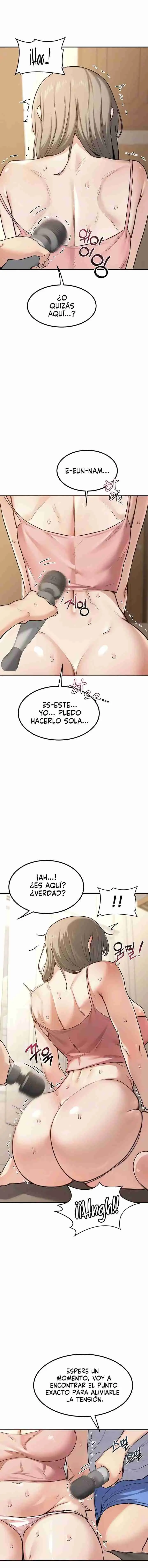 Intercambio de Madres (2025) - Capítulo 14 - Página 4 - LectorTMOo