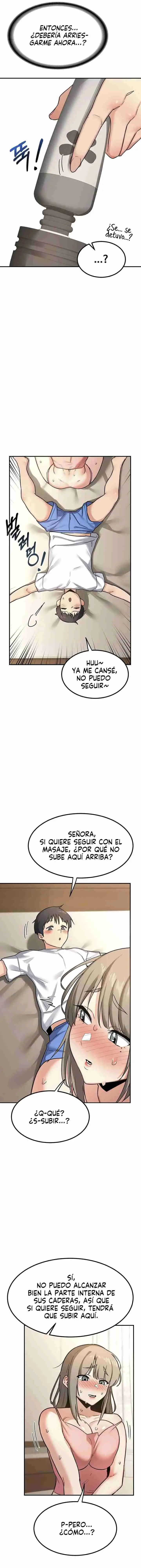 Intercambio de Madres (2025) - Capítulo 14 - Página 7 - LectorTMOo