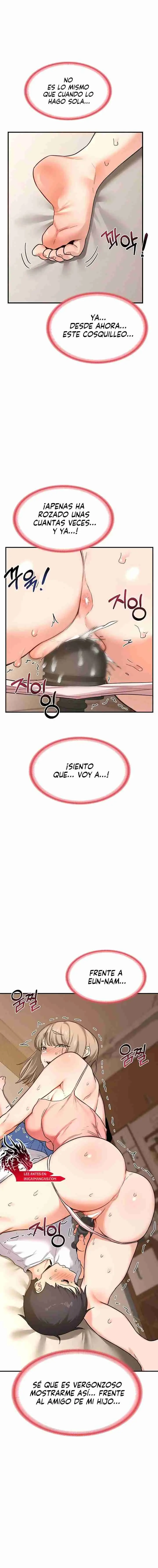 Intercambio de Madres (2025) - Capítulo 14 - Página 13 - LectorTMOo