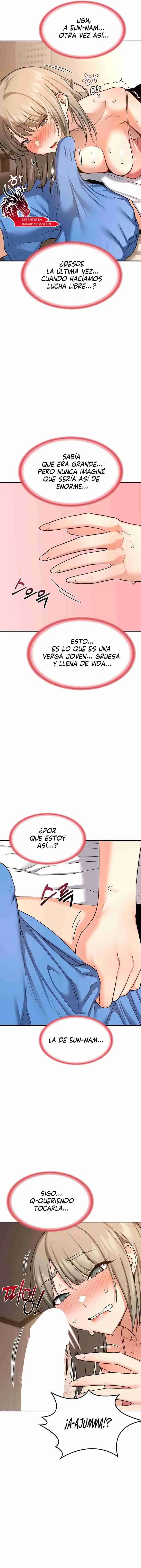 Intercambio de Madres (2025) - Capítulo 14 - Página 15 - LectorTMOo