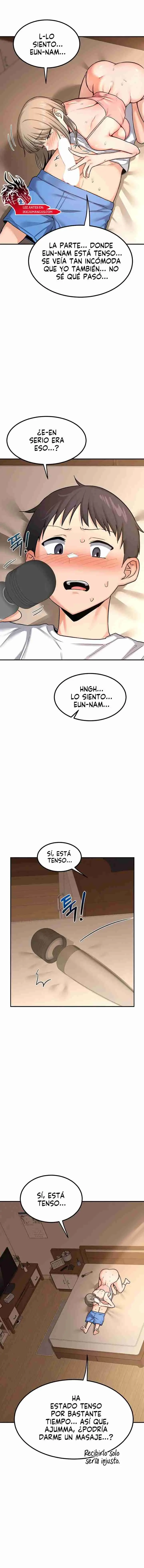 Intercambio de Madres (2025) - Capítulo 14 - Página 16 - LectorTMOo